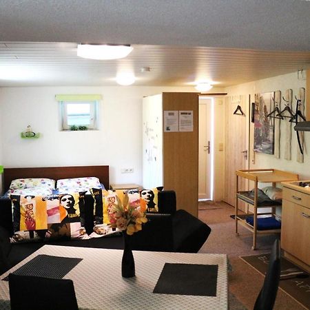 Ferienwohnung Am Kocher-Jagst Radweg Neuenstadt am Kocher Exteriér fotografie