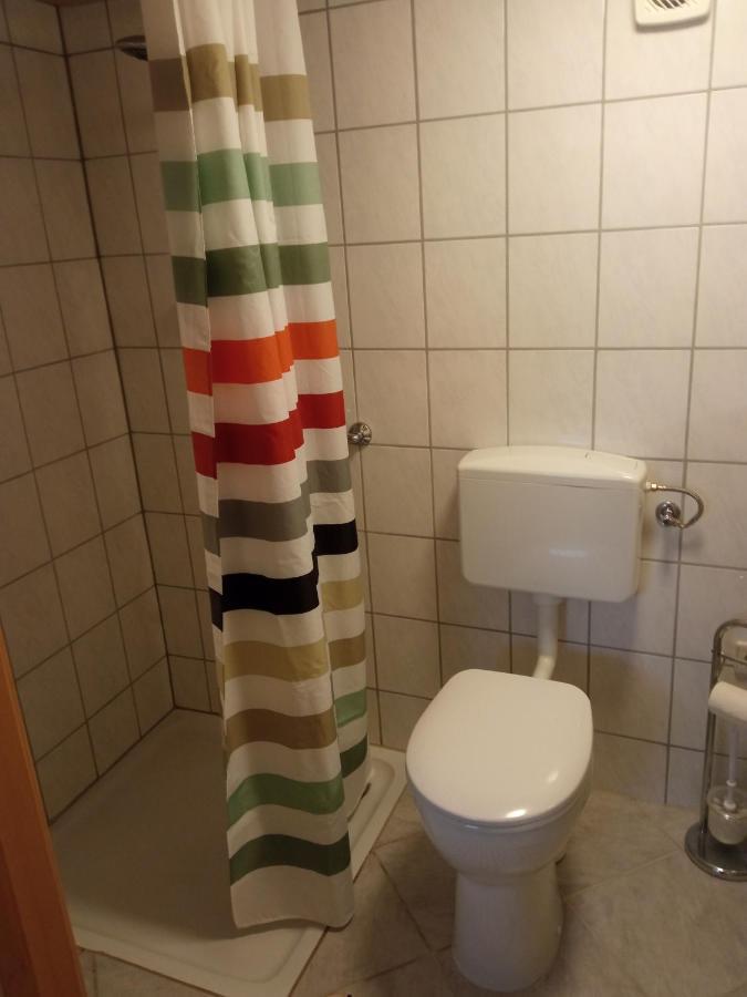 Ferienwohnung Am Kocher-Jagst Radweg Neuenstadt am Kocher Exteriér fotografie