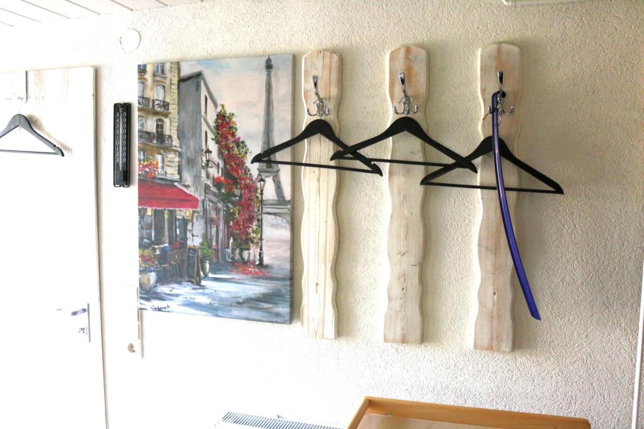 Ferienwohnung Am Kocher-Jagst Radweg Neuenstadt am Kocher Exteriér fotografie