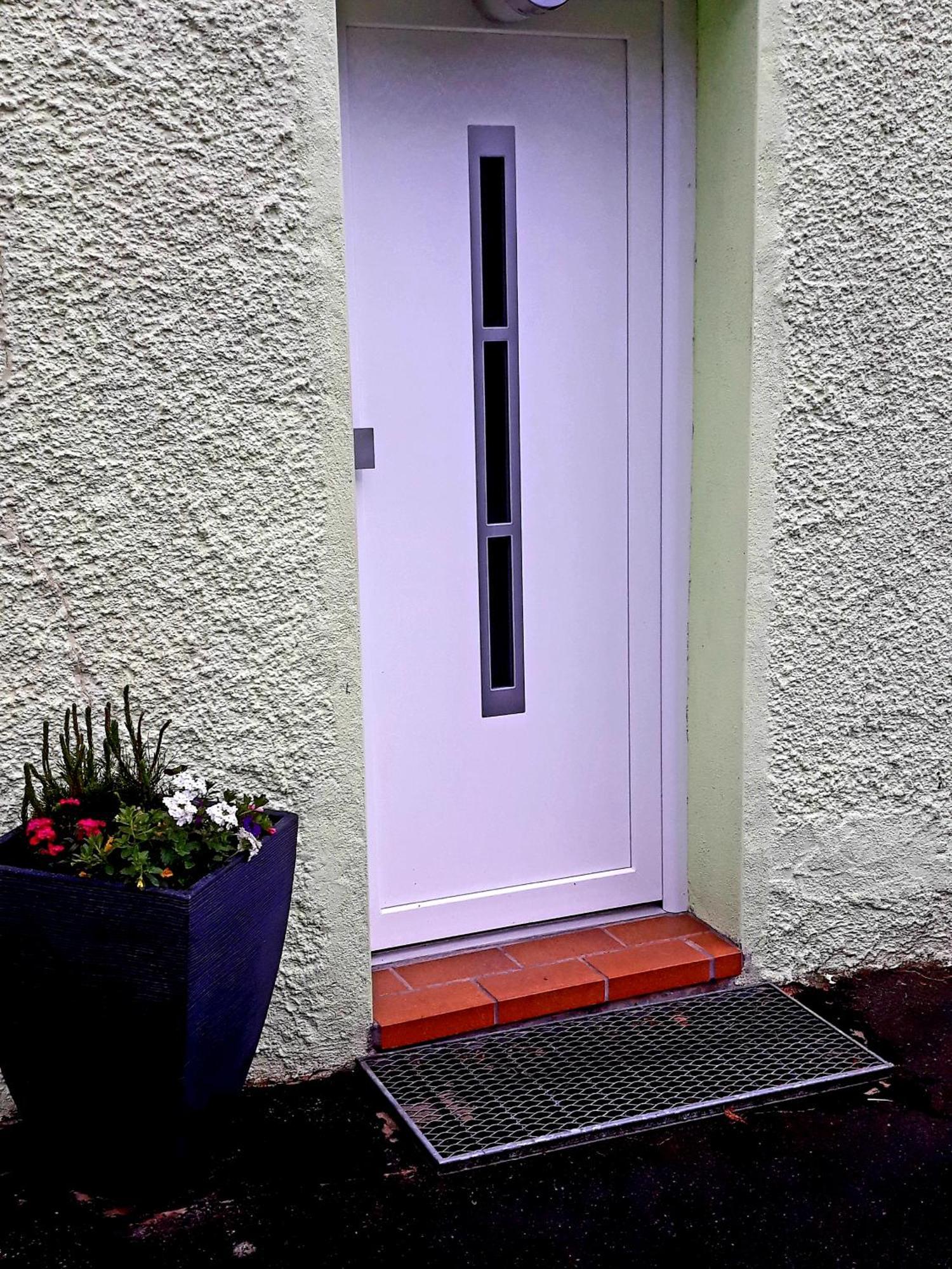 Ferienwohnung Am Kocher-Jagst Radweg Neuenstadt am Kocher Exteriér fotografie